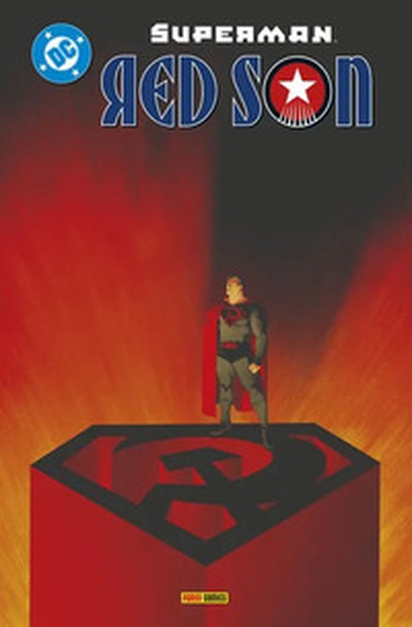 Red son. Superman collection - Vol. 4 - Librerie.coop Red son. Superman collection - Vol. 4 - Librerie.coop