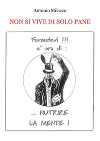 Non si vive di solo pane - Librerie.coop