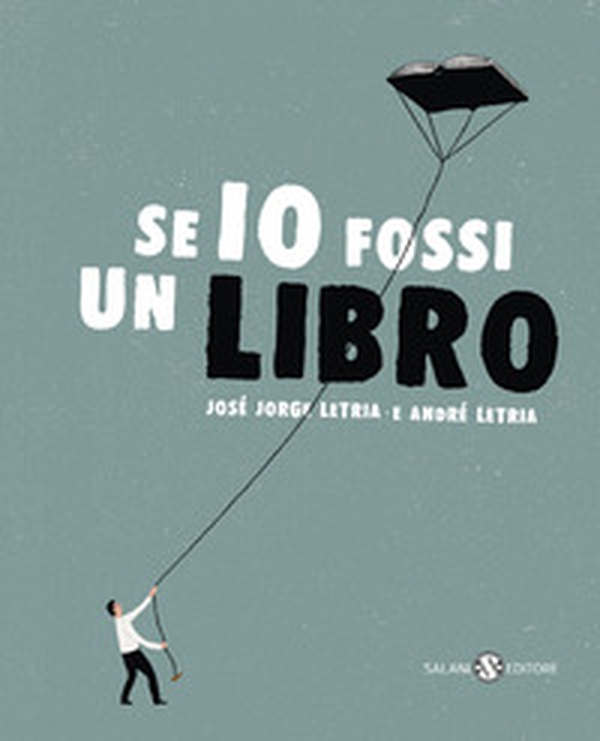 Se io fossi un libro - Librerie.coop Se io fossi un libro - Librerie.coop