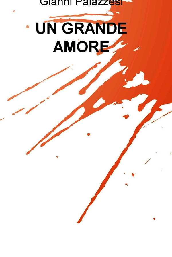 UN GRANDE AMORE - Librerie.coop UN GRANDE AMORE - Librerie.coop
