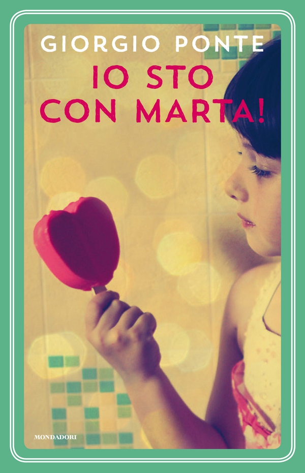 Io sto con Marta! - Librerie.coop Io sto con Marta! - Librerie.coop