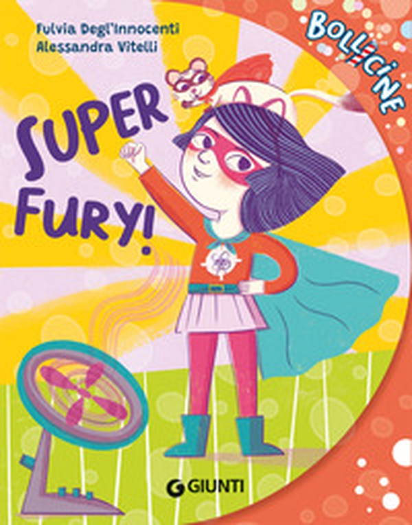 Super Fury! - Librerie.coop Super Fury! - Librerie.coop