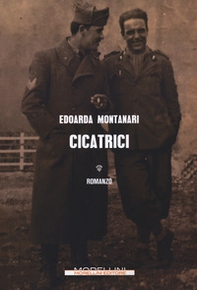 Cicatrici - Librerie.coop Cicatrici - Librerie.coop