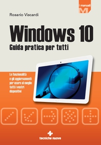 Windows 10 - Librerie.coop Windows 10 - Librerie.coop