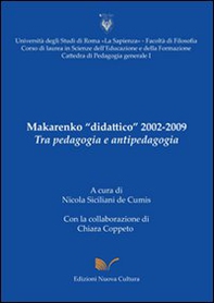 Makarenko «didattico» 2002-2009 - Librerie.coop