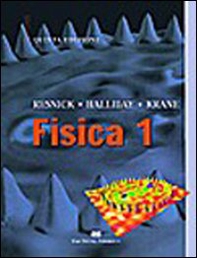 Fisica - Vol. 1 - Librerie.coop