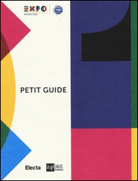 Expo guida breve. Ediz. francese - Librerie.coop