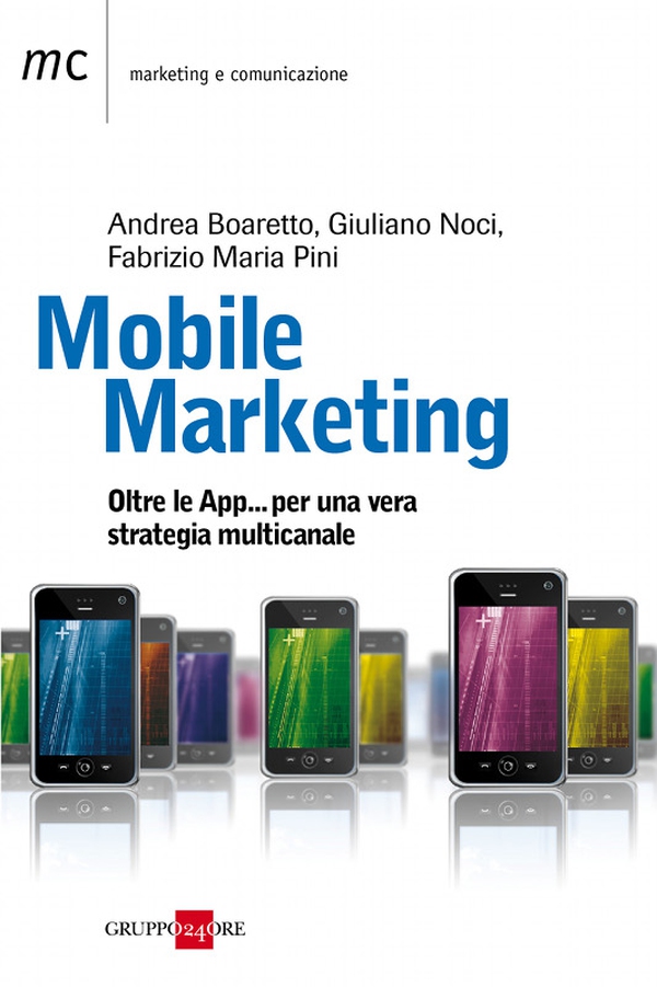 Mobile marketing - Librerie.coop Mobile marketing - Librerie.coop