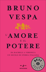 L'amore e il potere - Librerie.coop