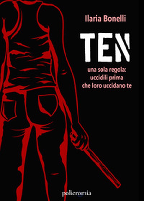 Ten. Ediz. italiana - Librerie.coop Ten. Ediz. italiana - Librerie.coop