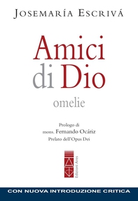 Amici di Dio - Librerie.coop Amici di Dio - Librerie.coop