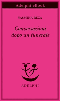 Conversazioni dopo un funerale - Librerie.coop
