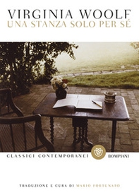Una stanza solo per sé - Librerie.coop