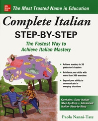 Complete italian step-by-step - Librerie.coop