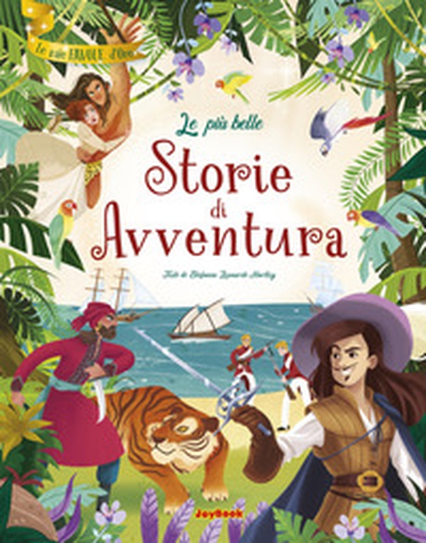 Le più belle storie di avventura - Librerie.coop Le più belle storie di avventura - Librerie.coop