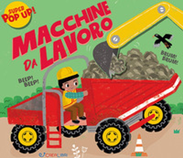 Macchine da lavoro - Librerie.coop Macchine da lavoro - Librerie.coop