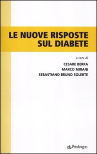 Le nuove risposte sul diabete - Librerie.coop