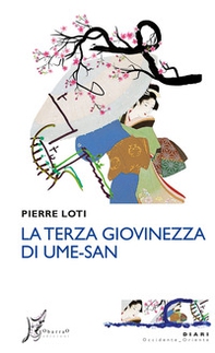 La terza giovinezza di Ume-san - Librerie.coop