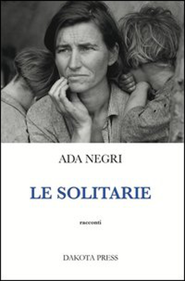Le solitarie - Librerie.coop Le solitarie - Librerie.coop