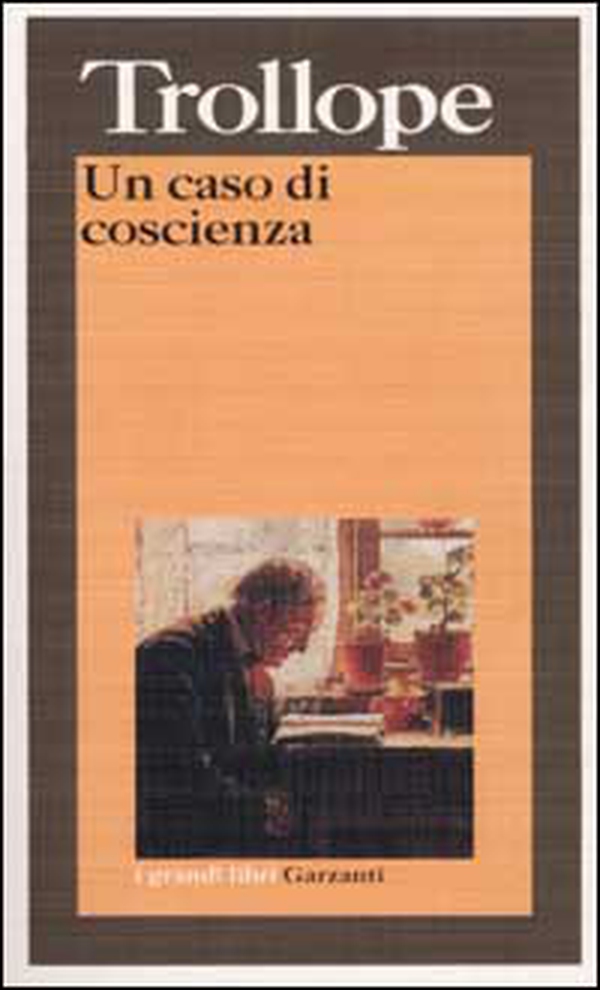 Un caso di coscienza - Librerie.coop Un caso di coscienza - Librerie.coop