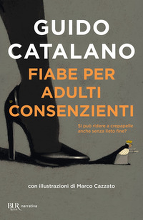 Fiabe per adulti consenzienti - Librerie.coop Fiabe per adulti consenzienti - Librerie.coop