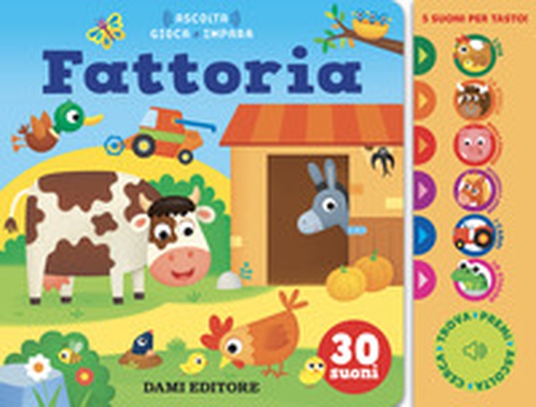 Fattoria - Librerie.coop Fattoria - Librerie.coop