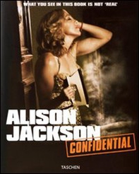Alison Jackson. Confidential. Ediz. italiana, inglese e portoghese - Librerie.coop Alison Jackson. Confidential. Ediz. italiana, inglese e portoghese - Librerie.coop