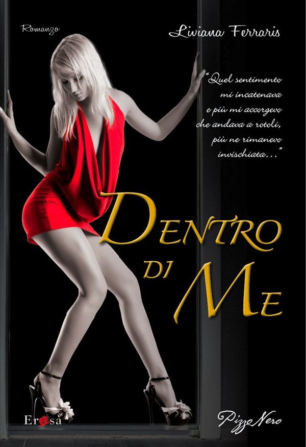 Dentro di me - Librerie.coop Dentro di me - Librerie.coop
