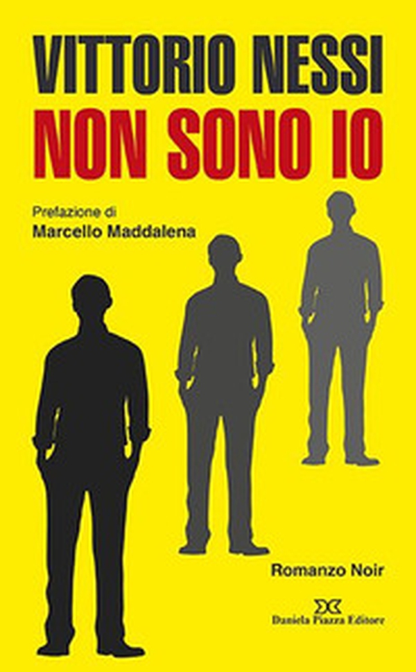 Non sono io - Librerie.coop Non sono io - Librerie.coop