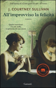 All'improvviso la felicità - Librerie.coop All'improvviso la felicità - Librerie.coop