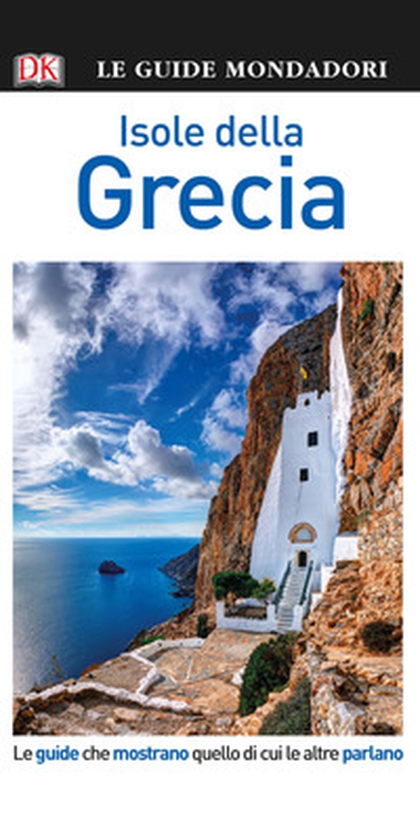 Isole della Grecia - Librerie.coop Isole della Grecia - Librerie.coop