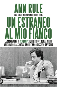Un estraneo al mio fianco - Librerie.coop Un estraneo al mio fianco - Librerie.coop