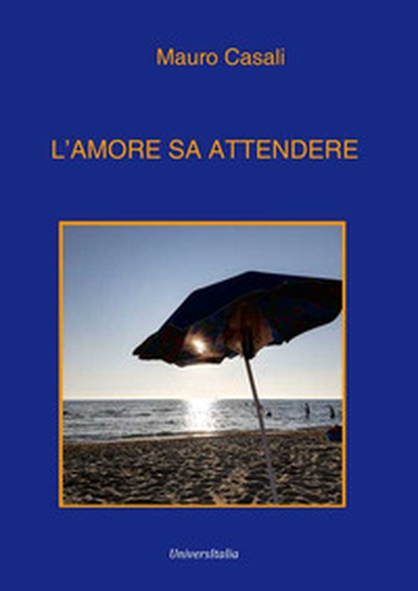 L'amore sa attendere - Librerie.coop L'amore sa attendere - Librerie.coop
