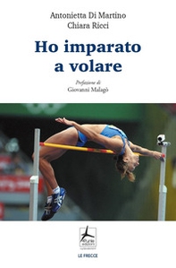 Ho imparato a volare - Librerie.coop