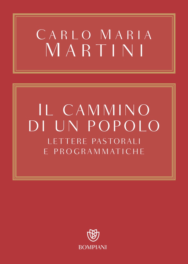 Il cammino di un popolo - Librerie.coop Il cammino di un popolo - Librerie.coop