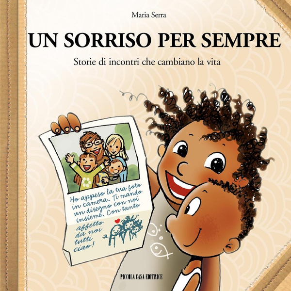 Un sorriso per sempre - Librerie.coop Un sorriso per sempre - Librerie.coop