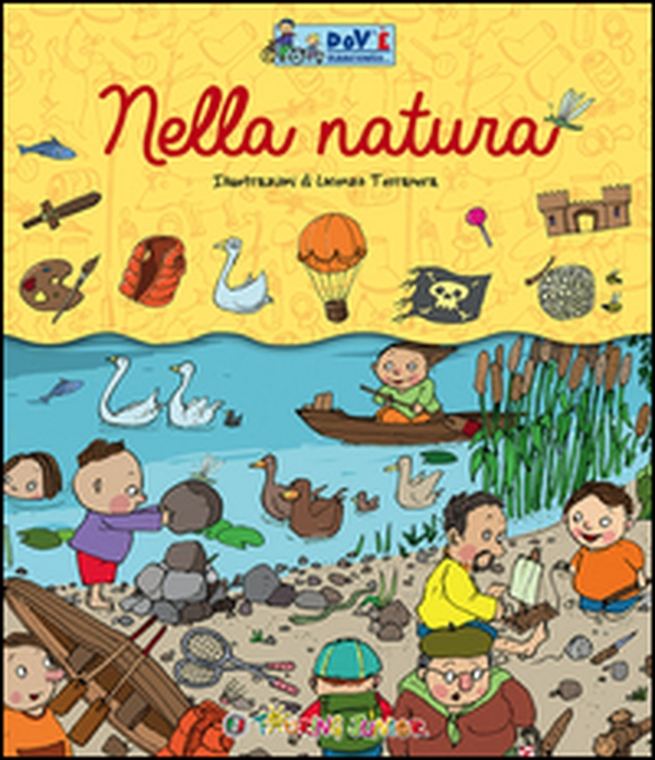 La Natura - Librerie.coop La Natura - Librerie.coop