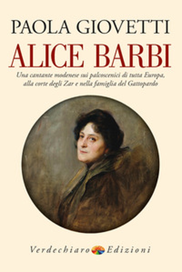 Alice Barbi - Librerie.coop