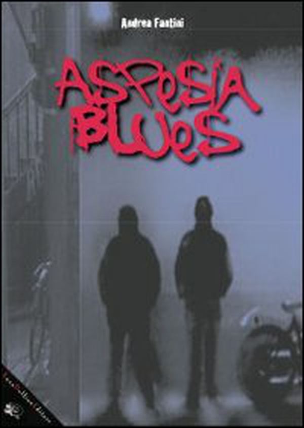Aspesia blues - Librerie.coop Aspesia blues - Librerie.coop