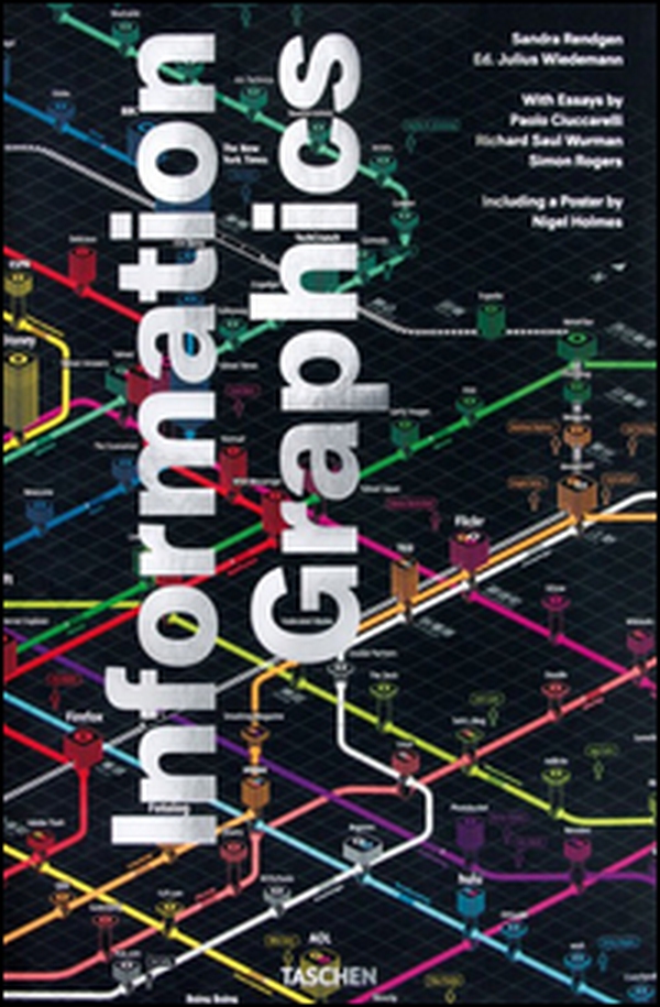 Information graphics. Ediz. italiana - Librerie.coop Information graphics. Ediz. italiana - Librerie.coop