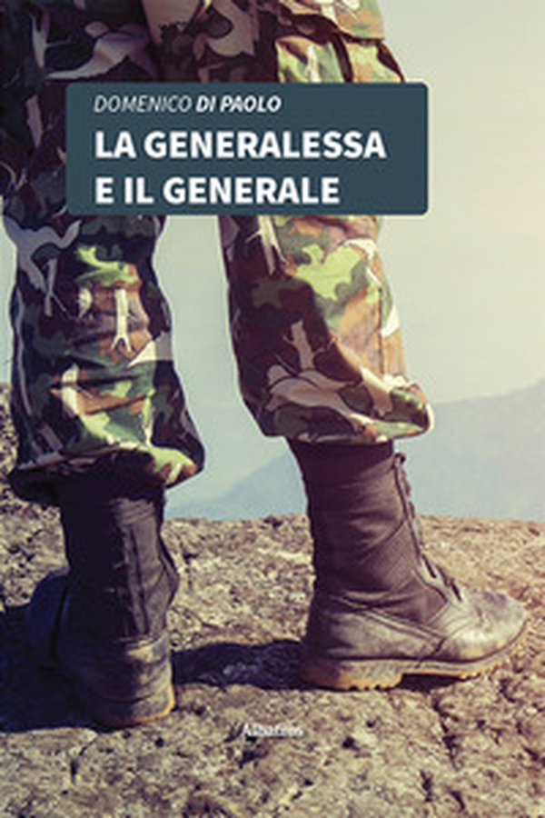 La generalessa e il generale - Librerie.coop La generalessa e il generale - Librerie.coop