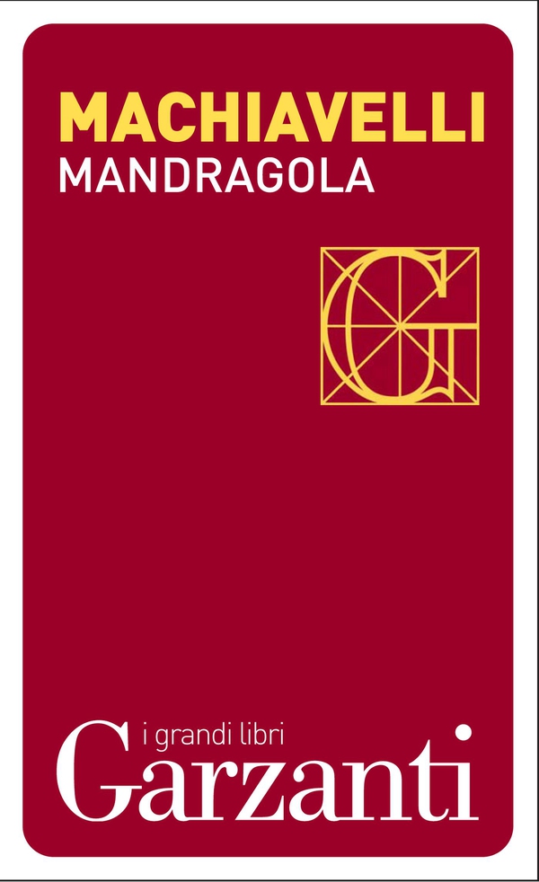 Mandragola - Librerie.coop Mandragola - Librerie.coop