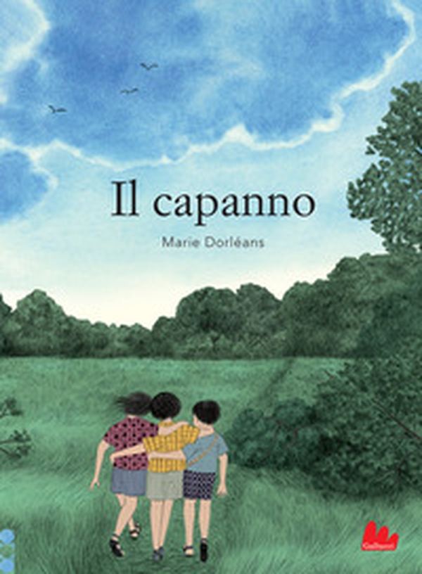 Il capanno - Librerie.coop Il capanno - Librerie.coop