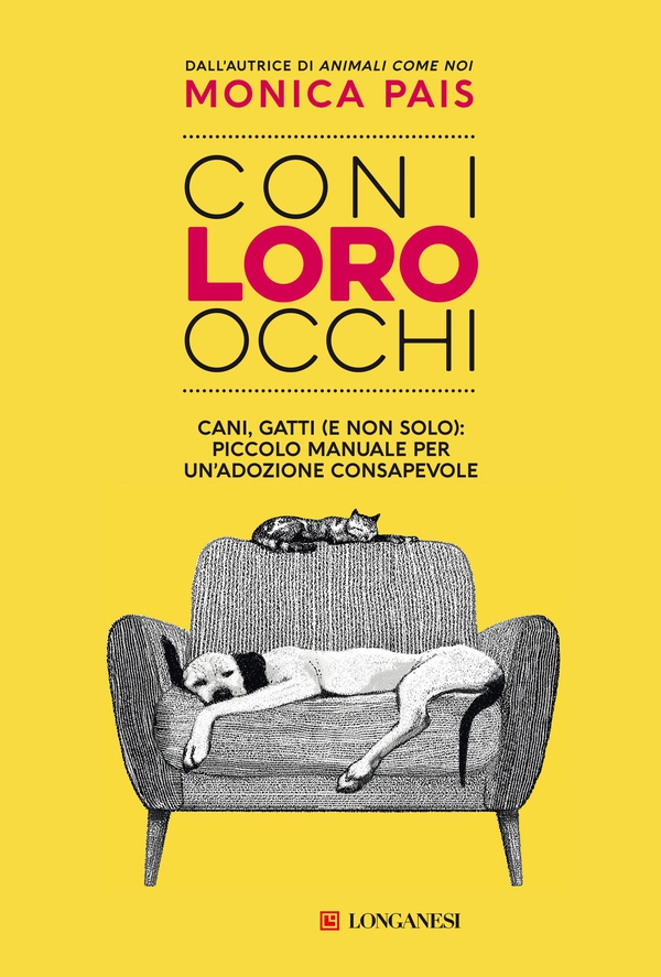 Con i loro occhi - Librerie.coop Con i loro occhi - Librerie.coop