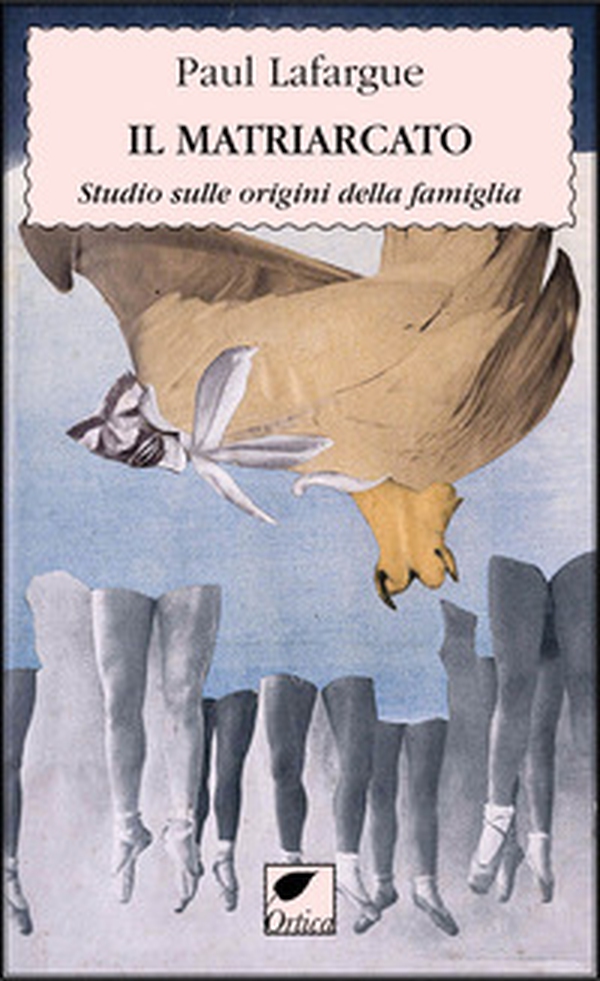 Il matriarcato. Studio sulle origini della famiglia - Librerie.coop
