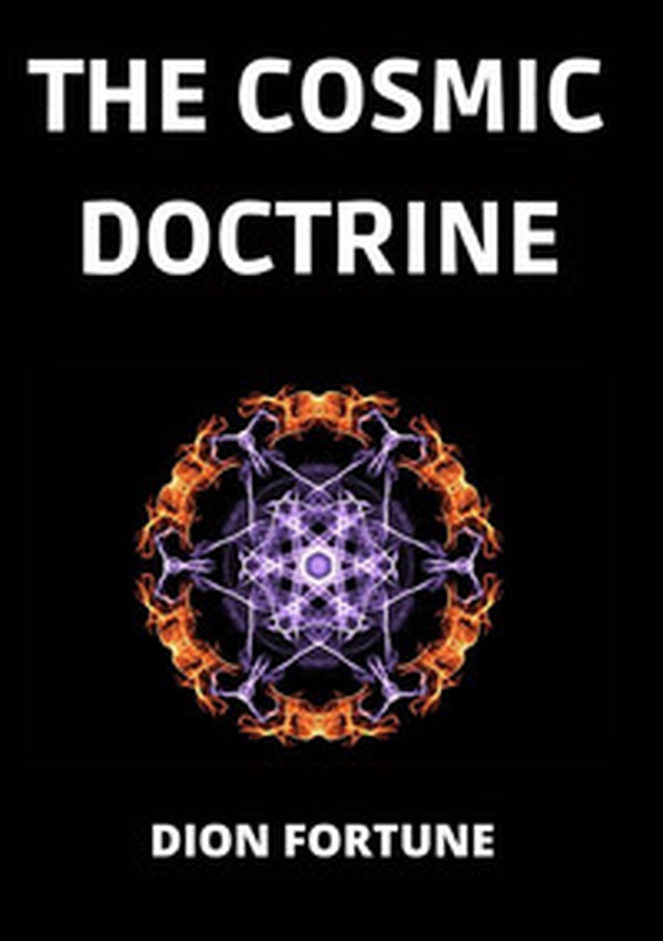 The cosmic doctrine - Librerie.coop The cosmic doctrine - Librerie.coop