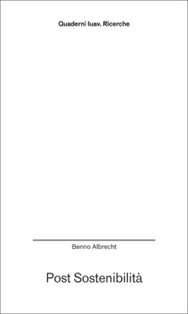 Post sostenibilità - Librerie.coop Post sostenibilità - Librerie.coop