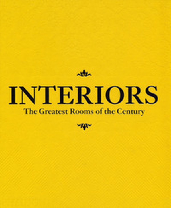 Interiors. The greatest rooms of the century. Ediz. saffron yellow - Librerie.coop Interiors. The greatest rooms of the century. Ediz. saffron yellow - Librerie.coop