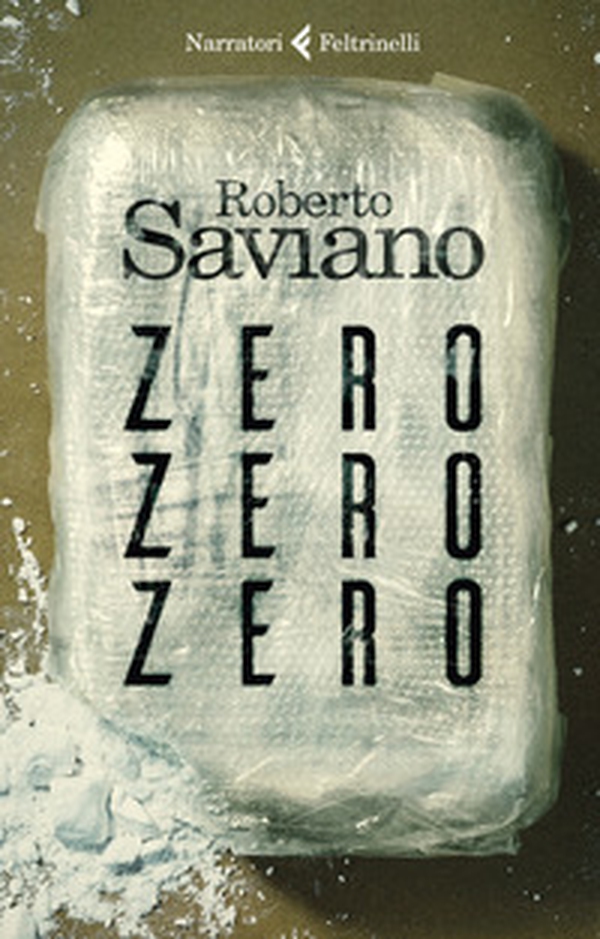 ZeroZeroZero - Librerie.coop ZeroZeroZero - Librerie.coop