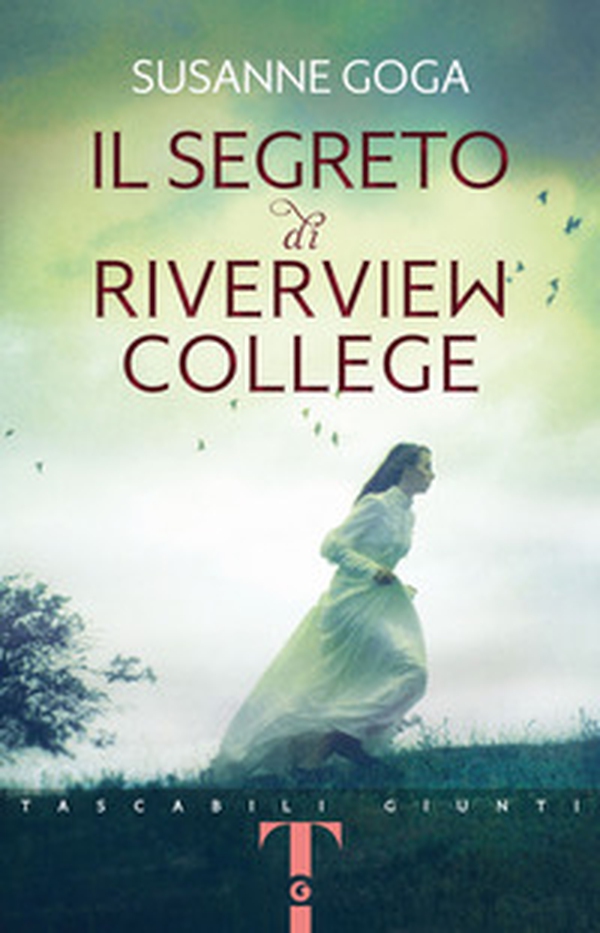Il segreto di Riverview College - Librerie.coop Il segreto di Riverview College - Librerie.coop